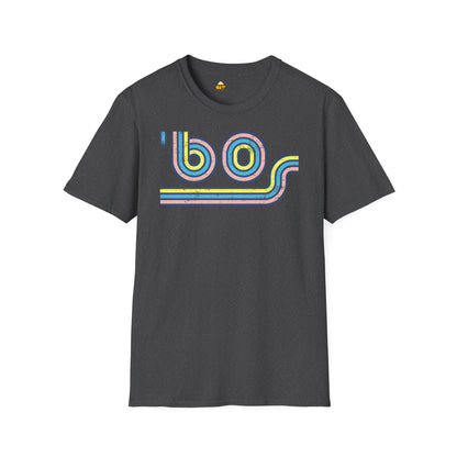 Vintage '60s Softstyle T-Shirt