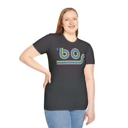 Vintage '60s Softstyle T-Shirt