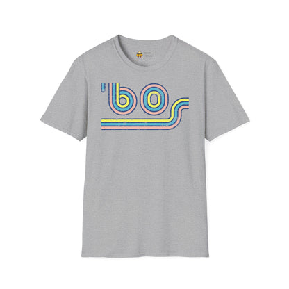 Vintage '60s Softstyle T-Shirt