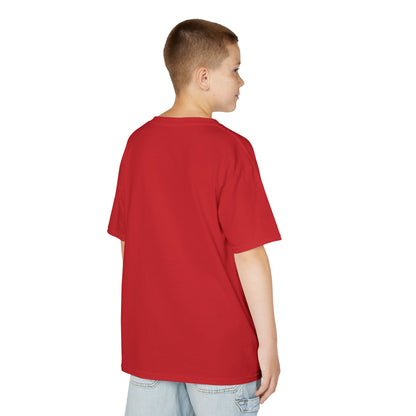 Youth's Funny Capybara T-Shirt