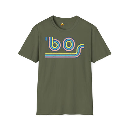 Vintage '60s Softstyle T-Shirt