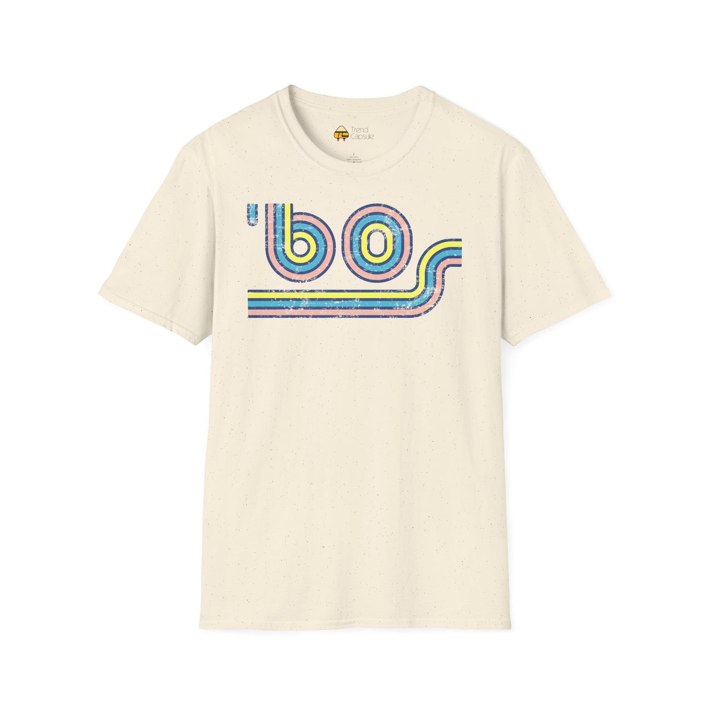 Vintage '60s Softstyle T-Shirt