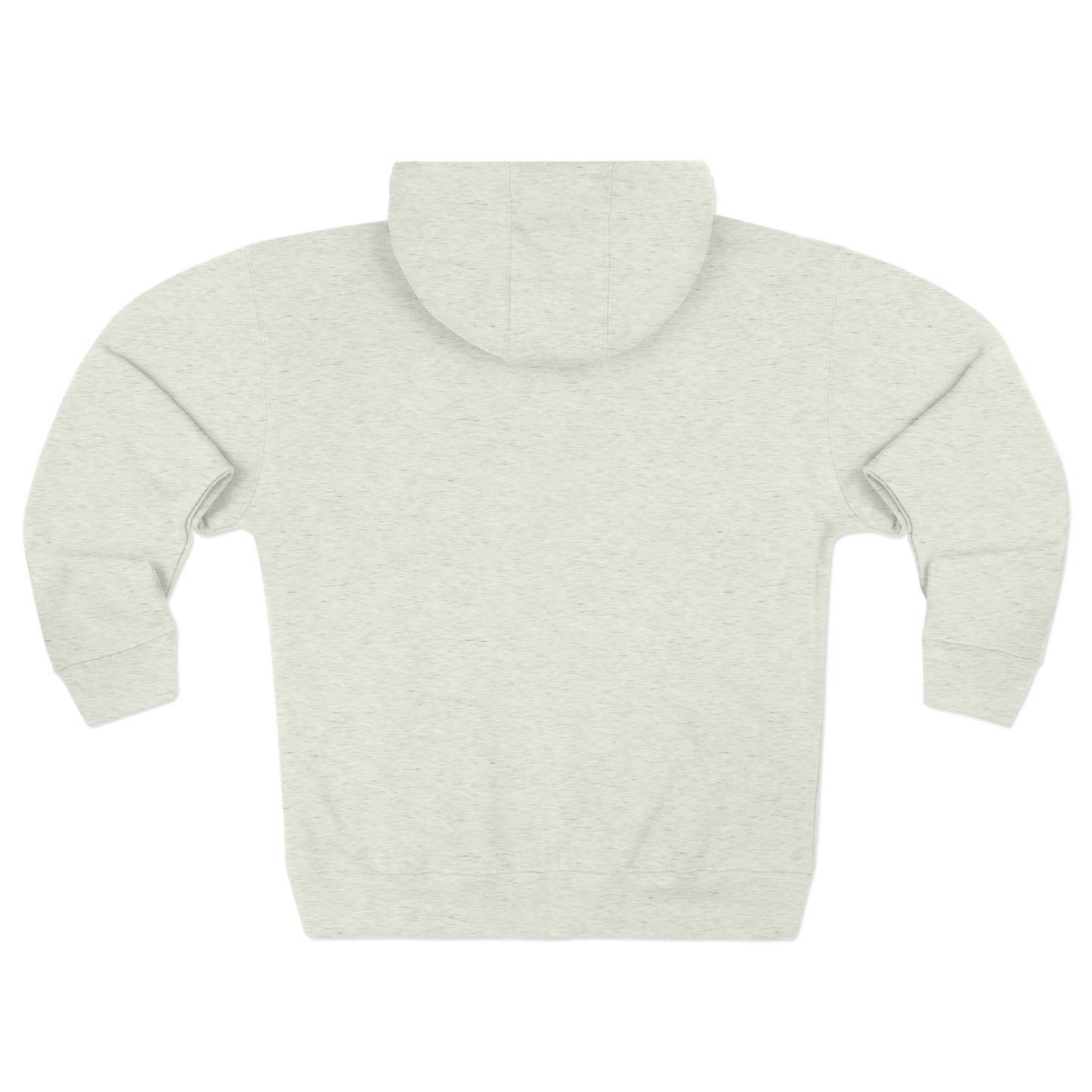 True North Strong Heavy Blend Zip Hoodie