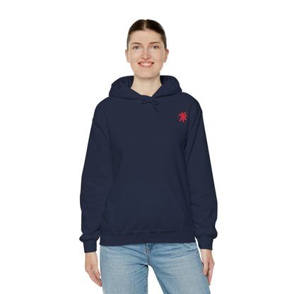 Inspirational Hoodie Sweatshirt
