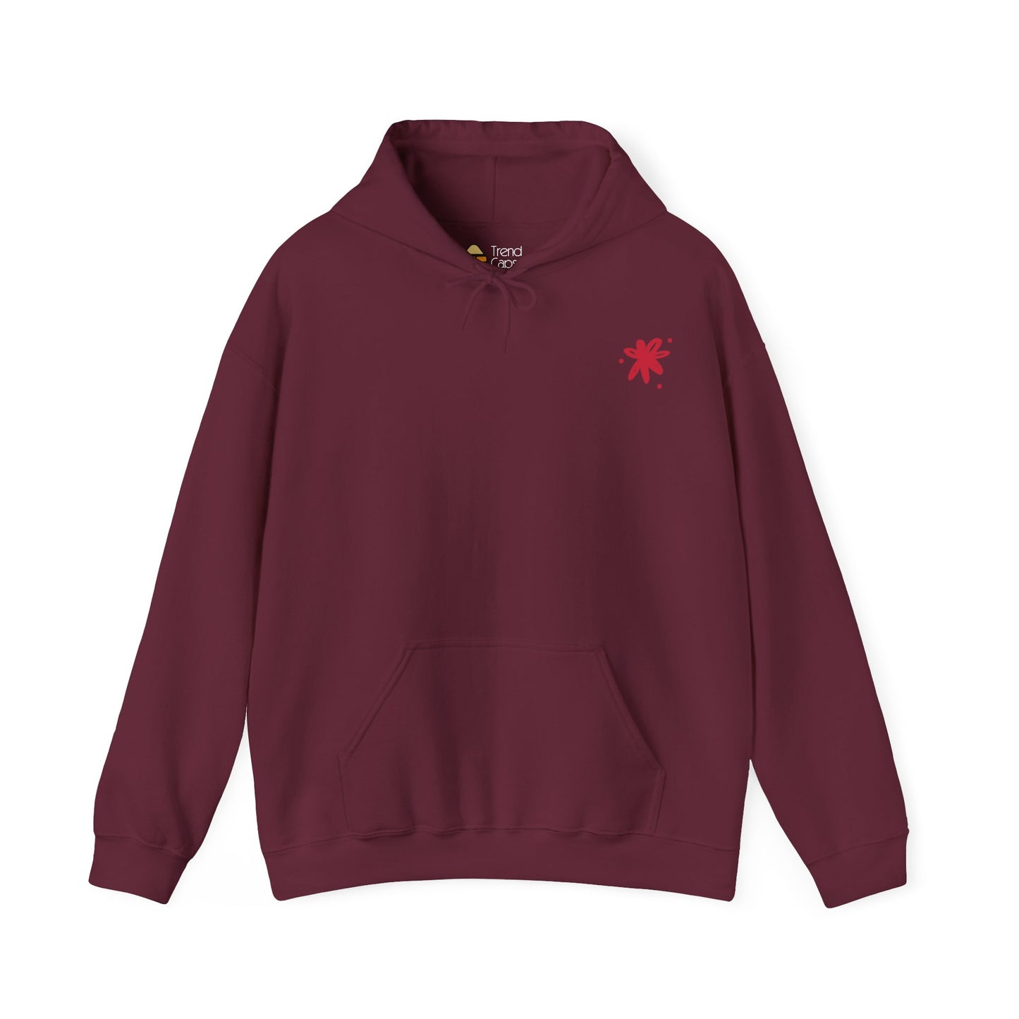 Inspirational Hoodie Sweatshirt