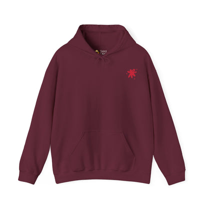 Inspirational Hoodie Sweatshirt