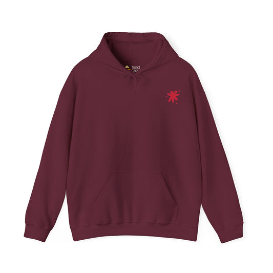 Inspirational Hoodie Sweatshirt