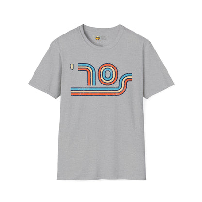 Vintage '70s Softstyle T-Shirt
