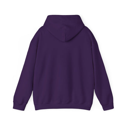 Vintage Canadian Beaver Heritage Hoodie