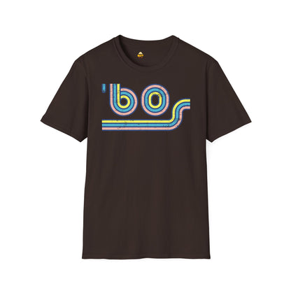Vintage '60s Softstyle T-Shirt