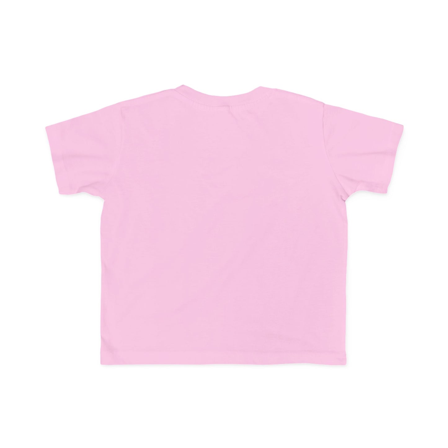 Toddler's Cute Capybara T-Shirt