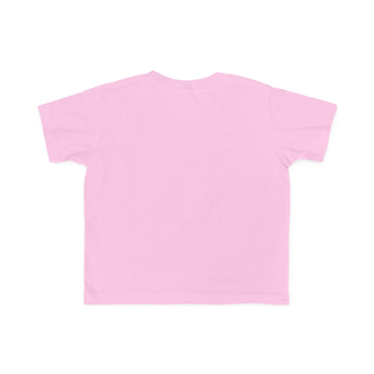 Toddler's Cute Capybara T-Shirt