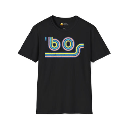 Vintage '60s Softstyle T-Shirt
