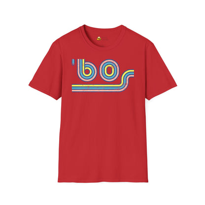 Vintage '60s Softstyle T-Shirt