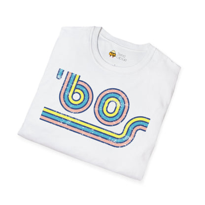 Vintage '60s Softstyle T-Shirt