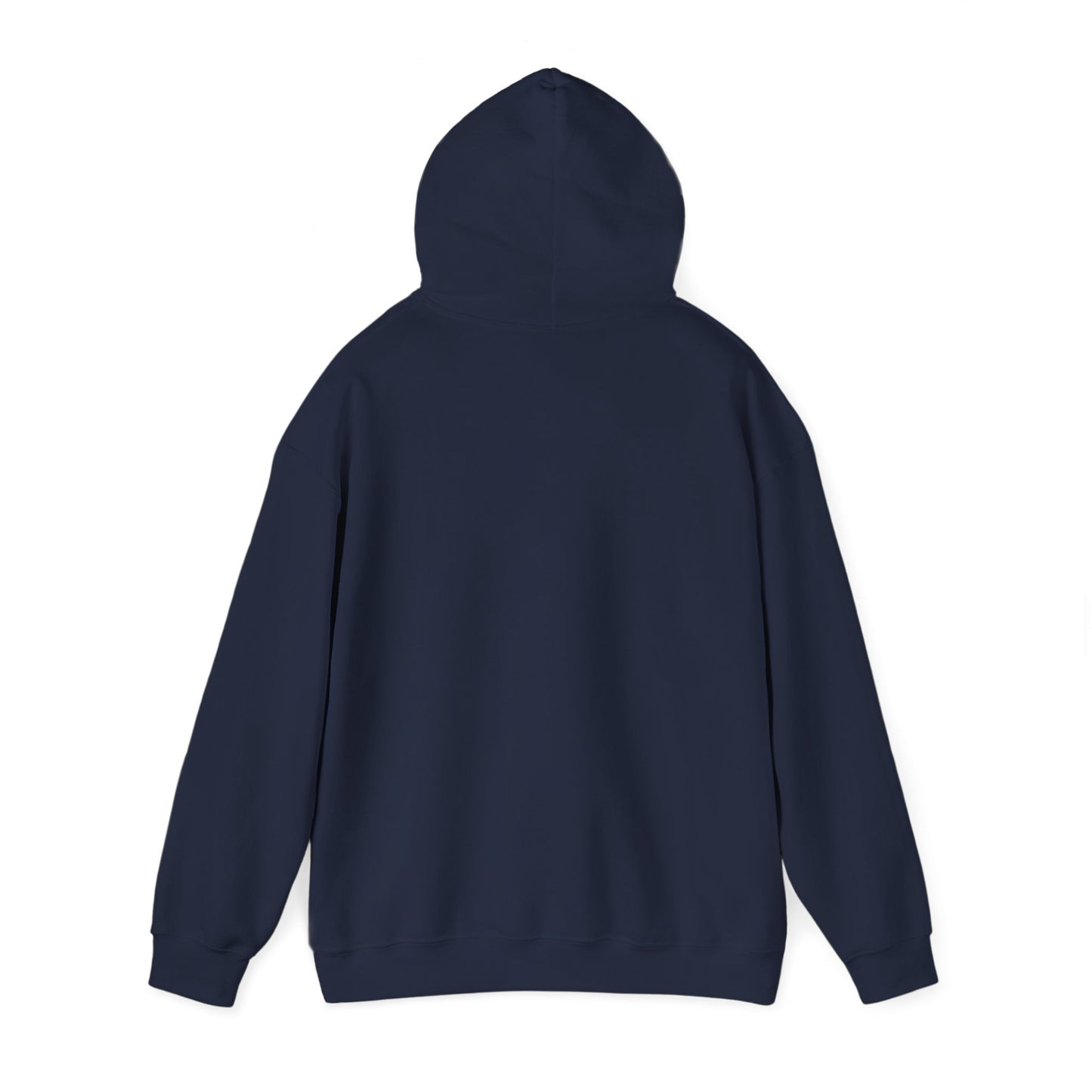 Vintage Canadian Beaver Heritage Hoodie