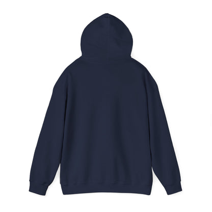Vintage Canadian Beaver Heritage Hoodie