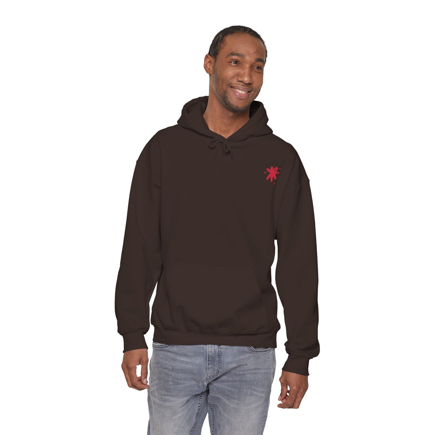 Inspirational Hoodie Sweatshirt
