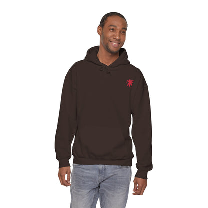Inspirational Hoodie Sweatshirt