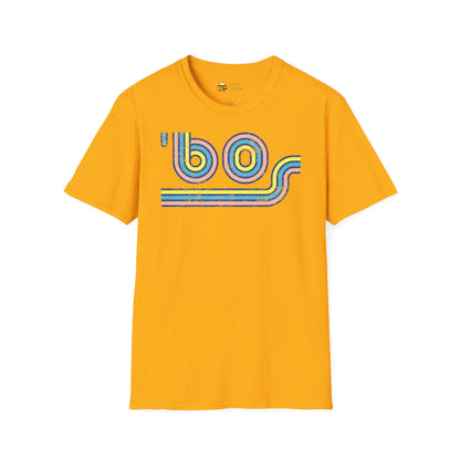 Vintage '60s Softstyle T-Shirt