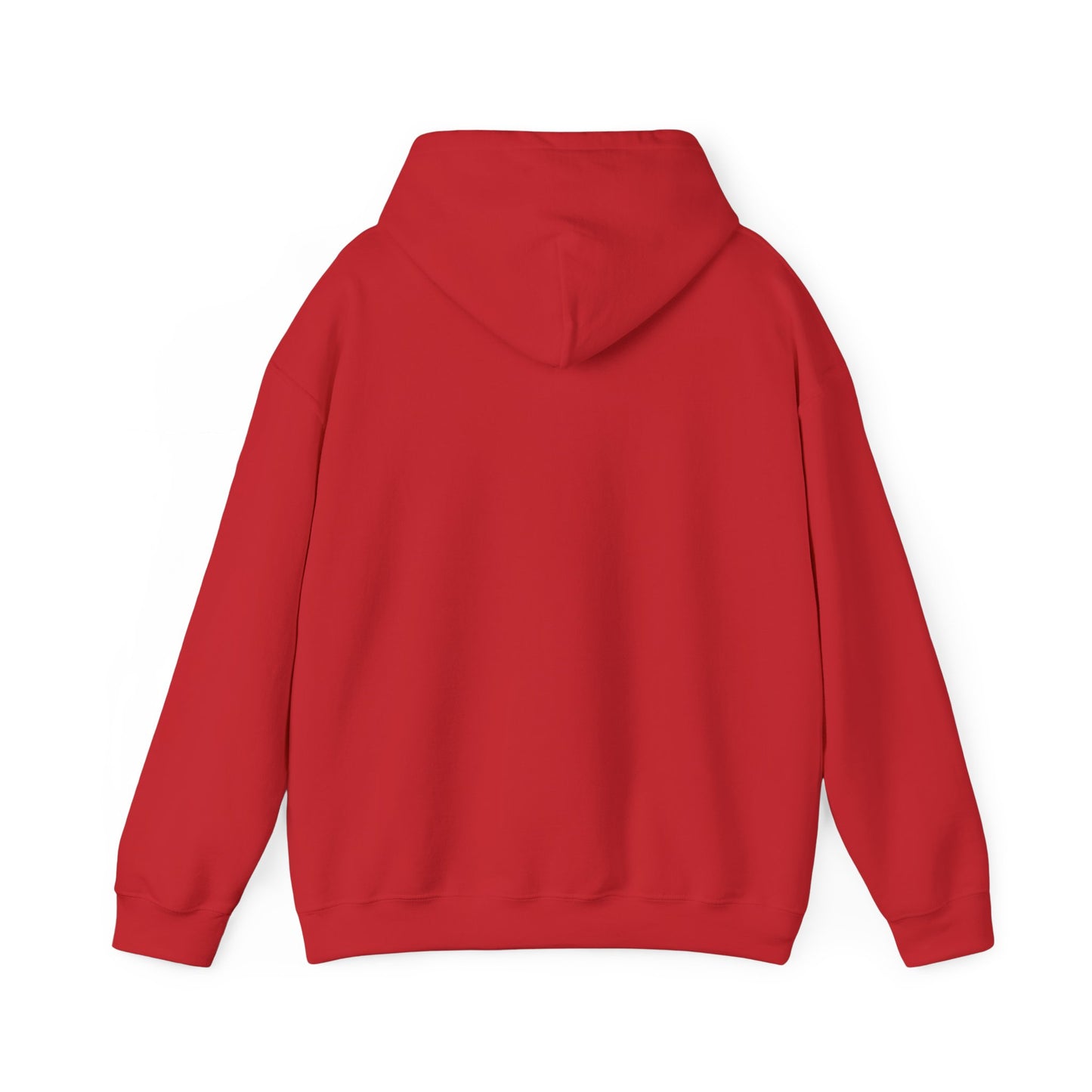 Canadian Maple Leaf Hoodie
