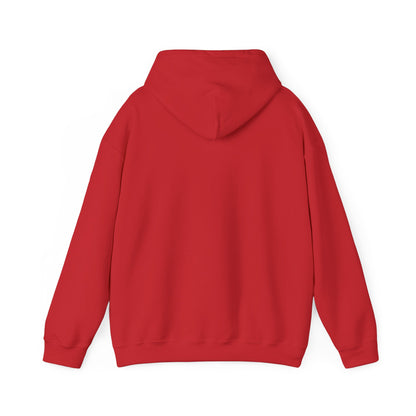 Canadian Maple Leaf Hoodie