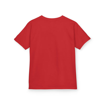 Youth's Funny Capybara T-Shirt
