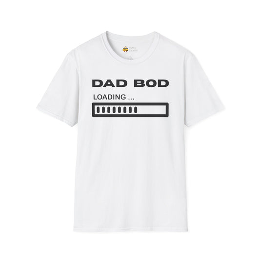 Dad Bod Loading T-Shirt