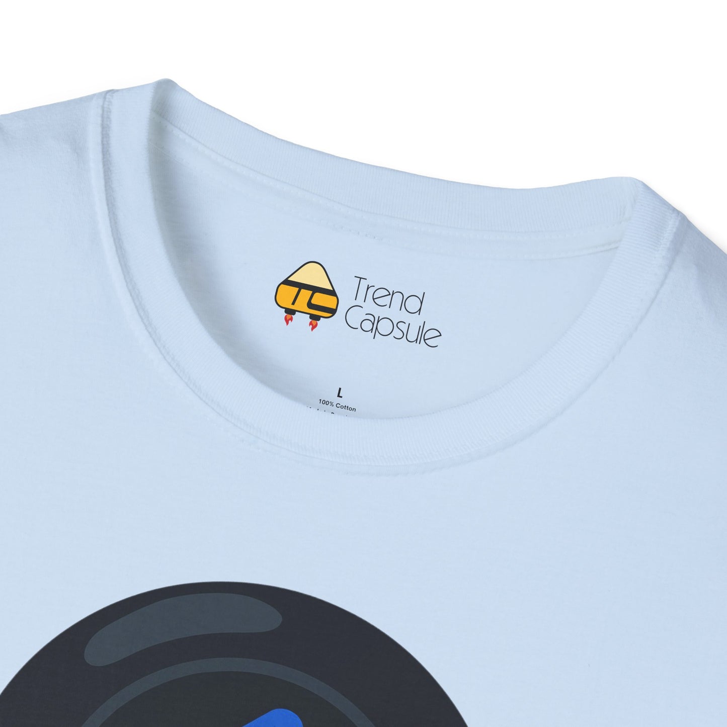 Magic 8-Ball “Don’t Count On It” T-Shirt