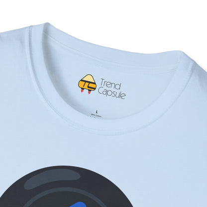 Magic 8-Ball “Don’t Count On It” T-Shirt
