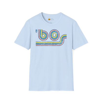 Vintage '60s Softstyle T-Shirt