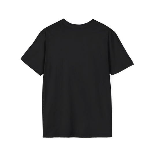 Retro Cats Rule Softstyle T-Shirt