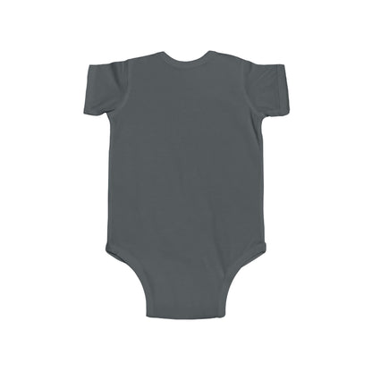 Canada Elbows Up Infant Bodysuit Tee
