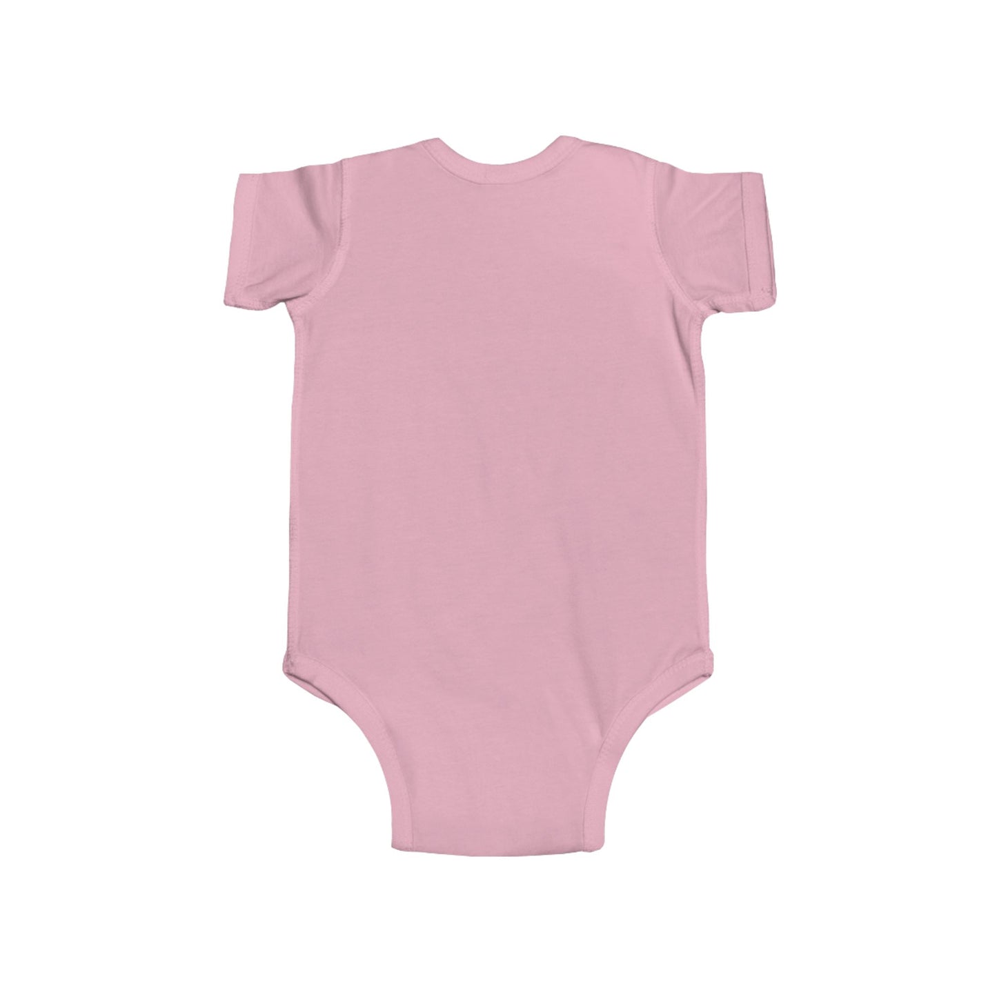 Canada Elbows Up Infant Bodysuit Tee