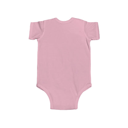 Canada Elbows Up Infant Bodysuit Tee