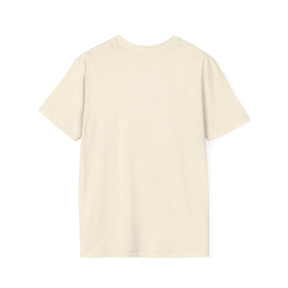 Multi-Language Greetings Softstyle T-Shirt