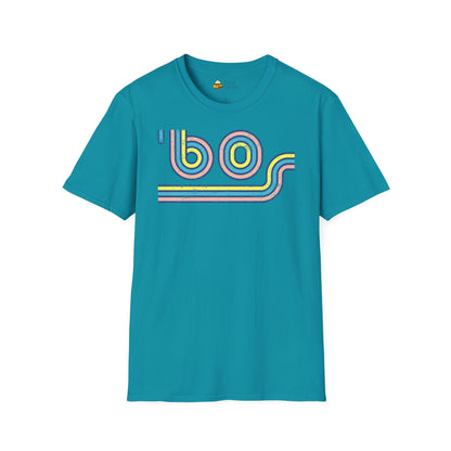 Vintage '60s Softstyle T-Shirt