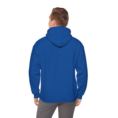 Vaughan Ontario Heavy Hoodie