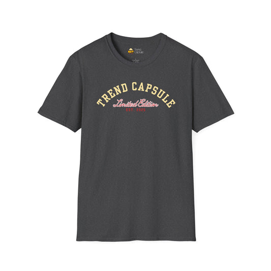 Trend Capsule Limited Edition T-Shirt