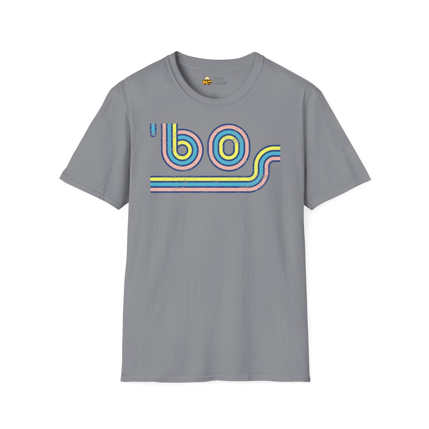 Vintage '60s Softstyle T-Shirt