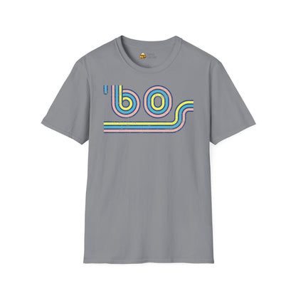 Vintage '60s Softstyle T-Shirt