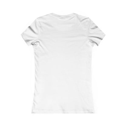 Women's Original Boopster Pinup Sketch T-Shirt