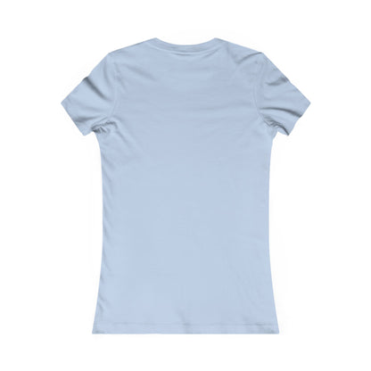 Women's Original Boopster Pinup Sketch T-Shirt