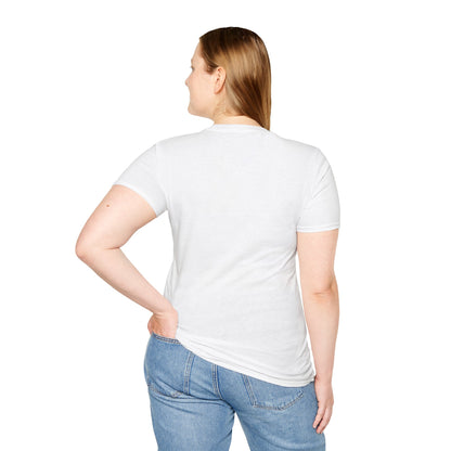 Comfortable Dog Lover Softstyle T-Shirt