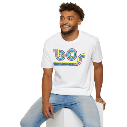 Vintage '60s Softstyle T-Shirt
