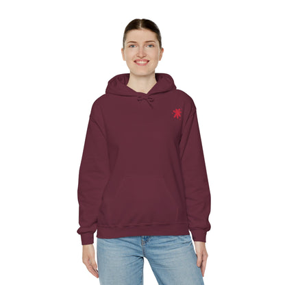 Inspirational Hoodie Sweatshirt