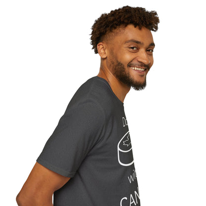 Don't Puck with a Canuck Softstyle T-Shirt
