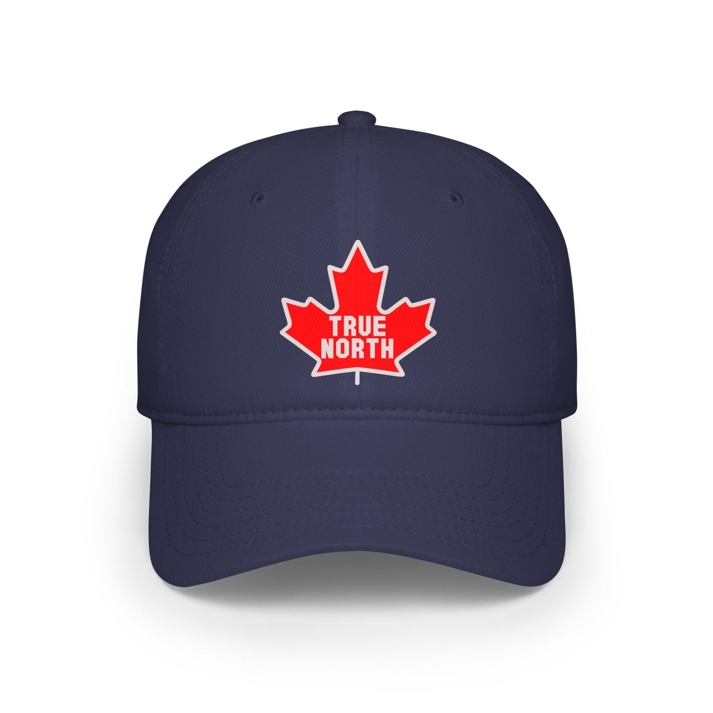 True North Low Profile Baseball Cap