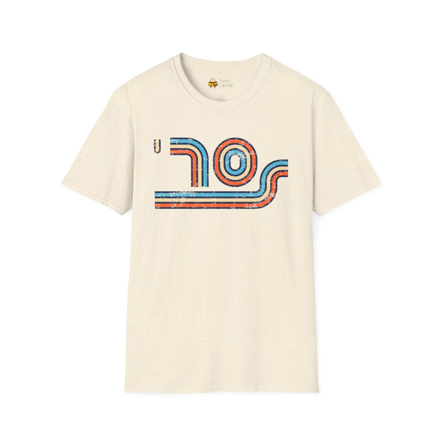 Vintage '70s Softstyle T-Shirt