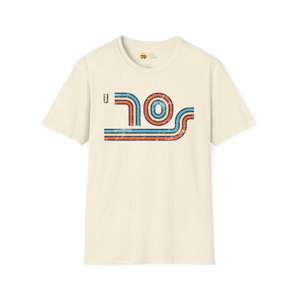 Vintage '70s Softstyle T-Shirt